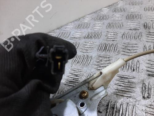 Rear left window mechanism CHEVROLET LACETTI (J200) 1.6 | BP30701098C24 