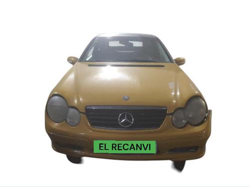 Used Parts MERCEDES-BENZ C-CLASS Coupe (CL203)  C 220 CDI (203.706)  4514130