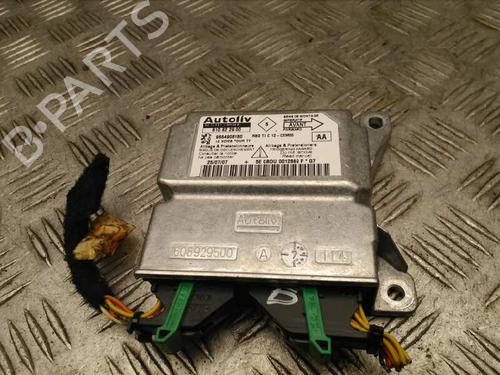 Used ECU airbags ECU airbags PEUGEOT 308 I (4A_, 4C_) 1.6 HDi (109 hp) 5609270 5609270