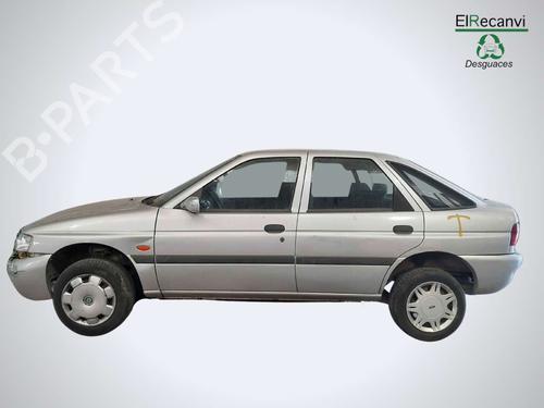 Mass air flow sensor FORD ESCORT VI (GAL, AAL, ABL) 1.8 TD | BP7118785M95