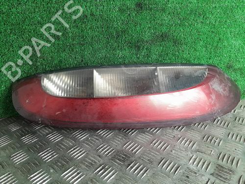 Højre baglygte OPEL CORSA C (X01) [2000-2009]  29736062