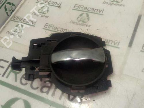 Used Front left interior door handle CITROËN C3 I (FC_, FN_) 1.4 HDi (70 hp) 4521448