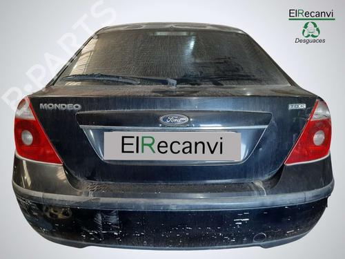 Front left seatbelt FORD MONDEO III (B5Y)  | BP19153062I26 