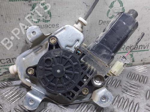 Front right window mechanism HYUNDAI ATOS PRIME (MX) 1.0 i | BP4878565C23
