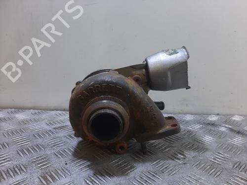 Turbo/Compresor Turbo/Compresor CITROËN C4 I (LC_) [2004-2014] 37195595 37195595