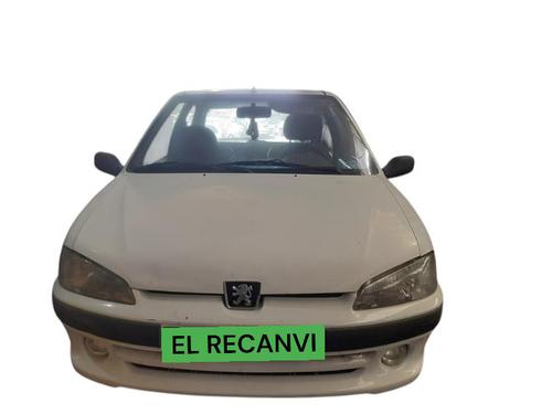 Front left window mechanism PEUGEOT 106 II (1A_, 1C_) 1.4 i | BP28359641C22