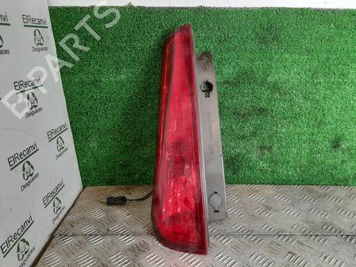 Venstre baglygte KIA CEE'D Hatchback (ED) [2006-2012]  25608716