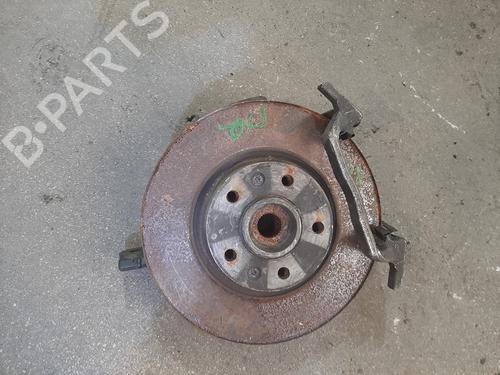 Used Right front steering knuckle PEUGEOT 407 (6D_) [2004-2011]  29430864