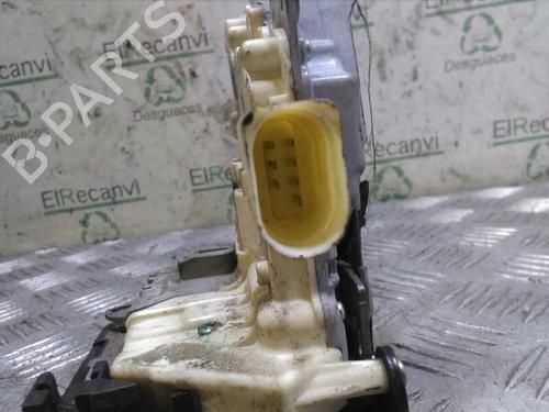Front right lock VW PASSAT B6 Variant (3C5) 2.0 TDI | BP4526978C97 