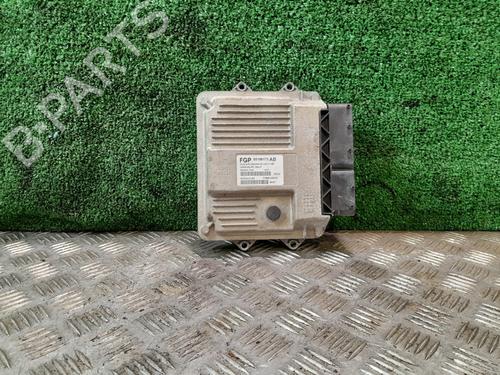 Engine control unit (ECU) SUZUKI SWIFT III (MZ, EZ) | BP36558284M57 - Image 3