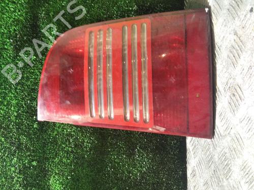 Højre baglygte SKODA OCTAVIA I Combi (1U5) [1998-2010]  29456777