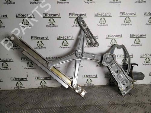 Used Front right window mechanism MERCEDES-BENZ C-CLASS (W202) C 180 (202.018) (122 hp) 15053167