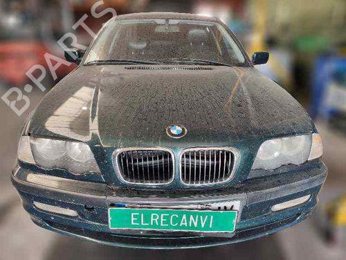 Front left window mechanism BMW 3 (E46) 320 d | BP7916659C22 