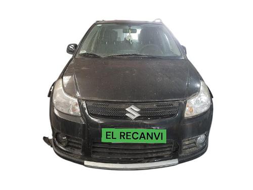 ABS pump SUZUKI SX4 (EY, GY) | BP36258955M43 - Image 5