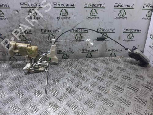 Used Front left lock Front left lock 16735240 16735240