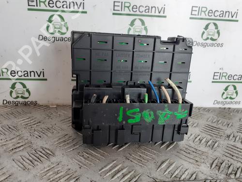 Used Fuse box PEUGEOT 307 (3A/C) [2000-2012]  13090667