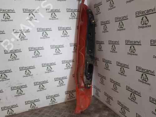 Used Left taillight FIAT PUNTO (188_) [1999-2012]  13110534