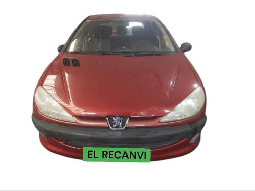 Used Parts PEUGEOT 206 Hatchback (2A/C)  1.6 16V  4452869