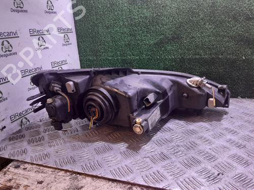 Faro izquierdo PEUGEOT 206 Hatchback (2A/C) 1.4 LPG | BP26187937C28