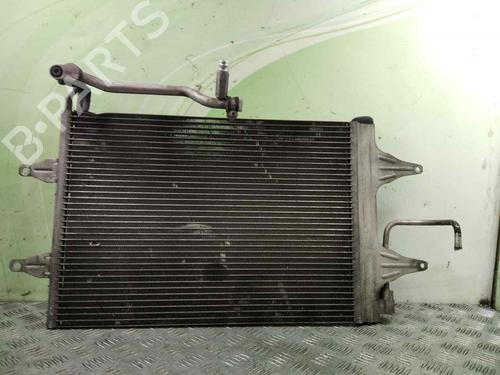 Used AC radiator SEAT CORDOBA (6L2) [2002-2009]  19695916