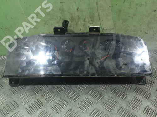 Used Instrument cluster Instrument cluster FORD MAVERICK (UDS, UNS) [1993-1998] 10698290 10698290