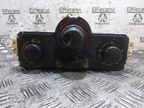 Used Climate control RENAULT SCÉNIC II (JM0/1_) [2003-2010]  15188416
