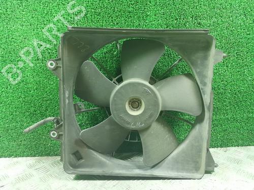 Used Radiator fan HONDA CIVIC IX (FK) 1.4 i-VTEC (FK1) (99 hp) 21866682