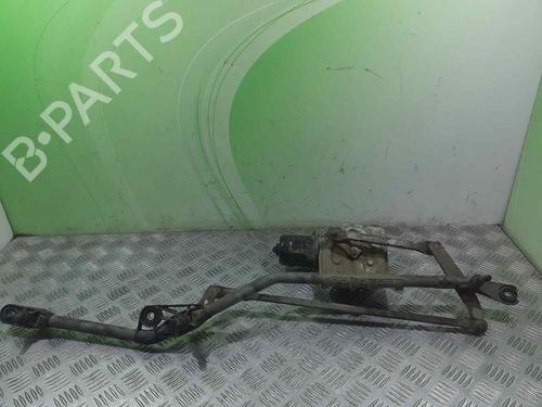 Used Front wiper motor RENAULT SCÉNIC II (JM0/1_) [2003-2010]  9626785
