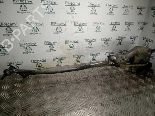 Used Front wiper motor Front wiper motor RENAULT MEGANE I (BA0/1_) 1.6 e (BA0F, BA0S) (90 hp) 4546004 4546004