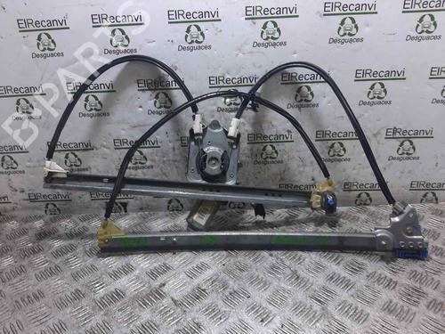 Rudehejsemekanisme Højre foran RENAULT LAGUNA II (BG0/1_) [2001-2007]  16571579