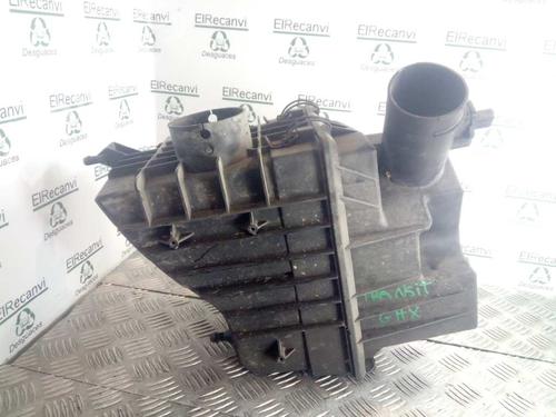 Used Air filter box FORD TRANSIT Bus (FD_ _, FB_ _, FS_ _, FZ_ _, FC_ _) 2.4 TDCi (115 hp) 14355658