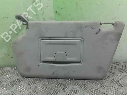 Left sun visor MAZDA 2 (DY) | BP11244647I1