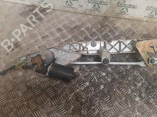 Front Windscreen Wiper Motor For Nissan Almera Tino V10 MPV 1998-2006 - 28815BU000