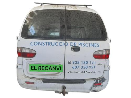 Right front indicator HYUNDAI H-1 / STAREX Bus (A1) 2.5 TD 4WD | BP38075918C33 - Image 6