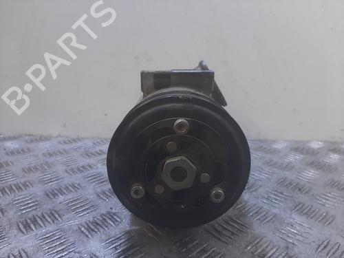 Used AC compressor AC compressor OPEL CORSA D (S07) 1.3 CDTI (L08, L68) (95 hp) 35963967 35963967