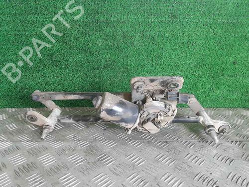 Used Front wiper motor Front wiper motor PEUGEOT 308 SW I (4E_, 4H_) [2007-2014] 21537146 21537146
