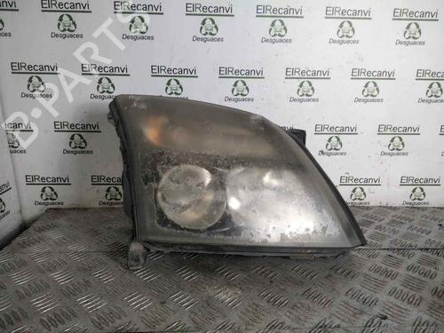 Faro destro OPEL VECTRA C (Z02) [2002-2009]  17069775