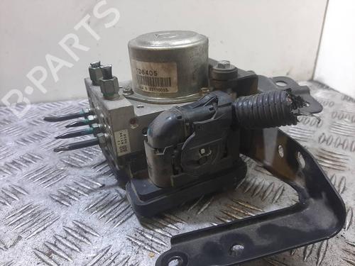 ABS pump RENAULT KOLEOS I (HY_) 2.0 dCi (HY0K) | BP38930871M43 - Image 4