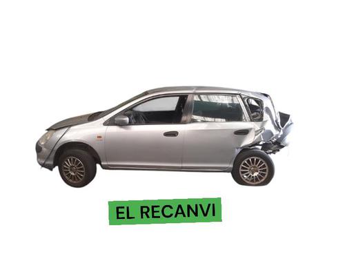 Right headlight HONDA CIVIC VII Hatchback (EU, EP, EV) 1.6 i (EP2, EU8, EU6) | BP28293123C29 