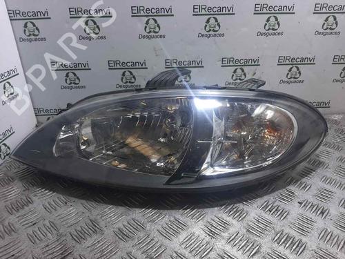 Left headlight DAEWOO LACETTI Hatchback (KLAN) 1.6 | BP13058415C28 - Image 1