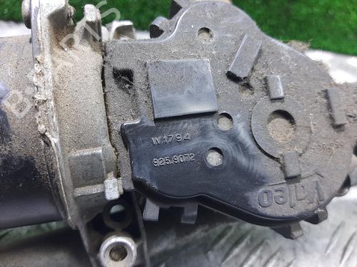 Front wiper motor CITROËN C3 II (SC_) | BP23885550M29