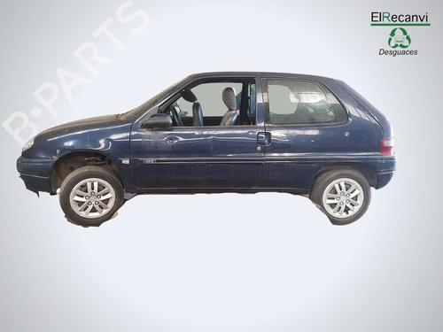 Front left window mechanism CITROËN SAXO (S0, S1) 1.5 D | BP15053153C22 