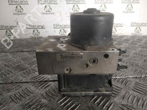 ABS pump AUDI A3 (8L1) 1.9 TDI | BP15692400M43