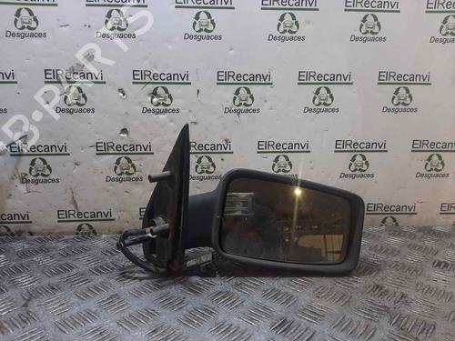 Used Right mirror SEAT TOLEDO II (1M2) [1998-2006]  17608357