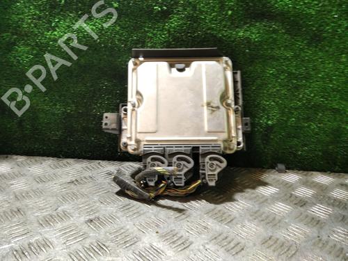 Used Engine control unit (ECU) Engine control unit (ECU) CITROËN C5 I (DC_) 2.0 HDi (DCRHZB, DCRHZE) (109 hp) 29138259 29138259