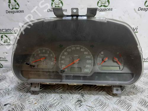 Used Instrument cluster VOLVO V40 Estate (645) 2.0 T (163 hp) 13738491