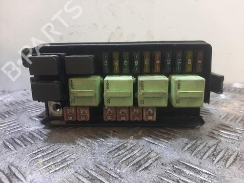fuse-box-mini-mini-r50-r53-2001-2002-2003-2004-2005-2006-36364978 main image