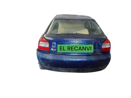 Rear left window mechanism AUDI A3 (8L1) 1.9 TDI | BP31756702C24 