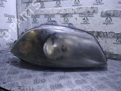 Used Right headlight SEAT IBIZA III (6L1) [2002-2009]  29304518