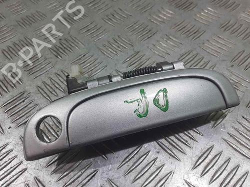 front-right-exterior-door-handle-kia-rio-ii-jb-14-16v-plata-2005-2006-2007-2008-2009-2010-2011-7537241 main image